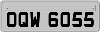OQW6055