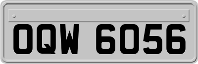 OQW6056