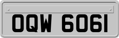 OQW6061
