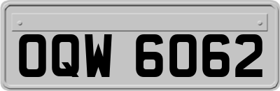 OQW6062