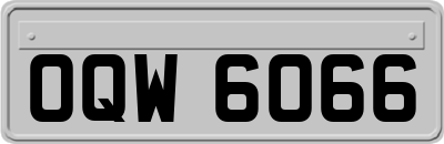 OQW6066