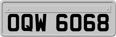 OQW6068