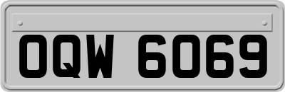 OQW6069