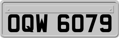 OQW6079