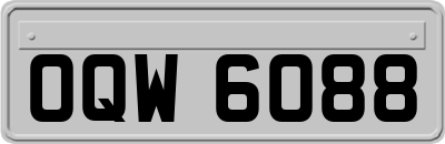 OQW6088