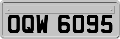 OQW6095