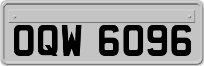 OQW6096