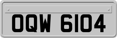 OQW6104