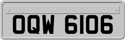 OQW6106