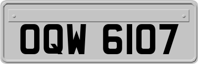OQW6107