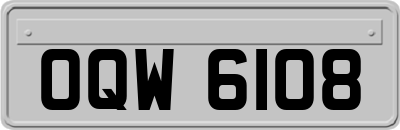OQW6108