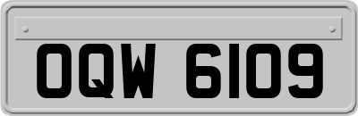 OQW6109