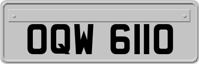 OQW6110