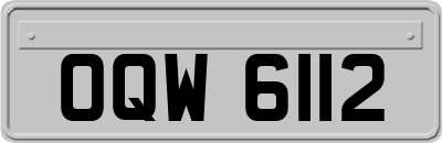OQW6112