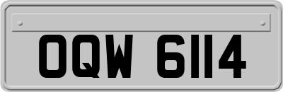 OQW6114