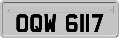 OQW6117