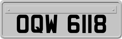 OQW6118