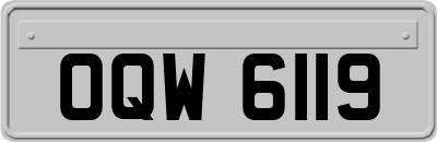 OQW6119