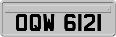 OQW6121