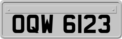 OQW6123
