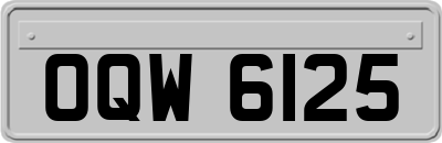 OQW6125