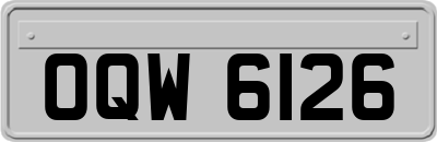 OQW6126