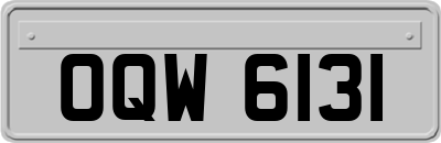 OQW6131