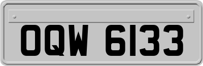 OQW6133
