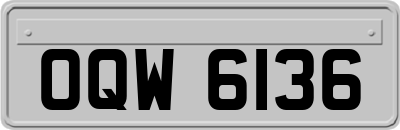 OQW6136