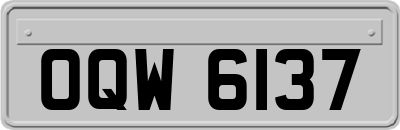 OQW6137