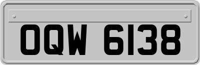 OQW6138