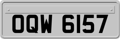 OQW6157