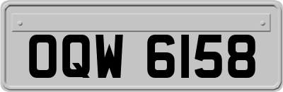 OQW6158
