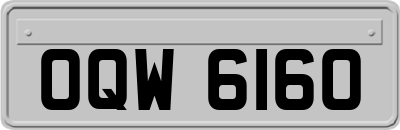 OQW6160