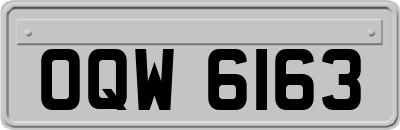 OQW6163