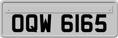 OQW6165