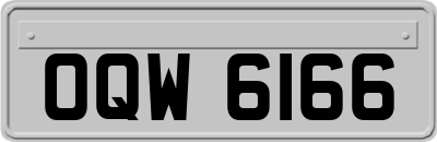 OQW6166