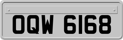 OQW6168