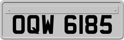 OQW6185