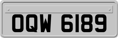 OQW6189