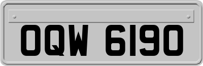 OQW6190
