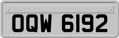 OQW6192