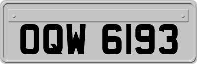 OQW6193