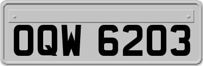 OQW6203