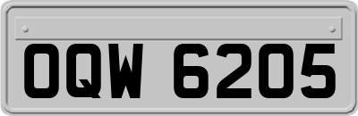 OQW6205