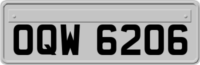 OQW6206