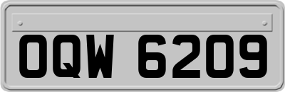 OQW6209