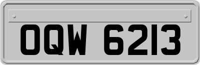 OQW6213