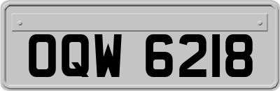 OQW6218