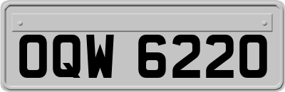 OQW6220